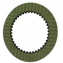 Clutch disc sparex 56955 case new holland