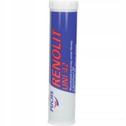 Renolit Uni 42 Fuchs grease 400g