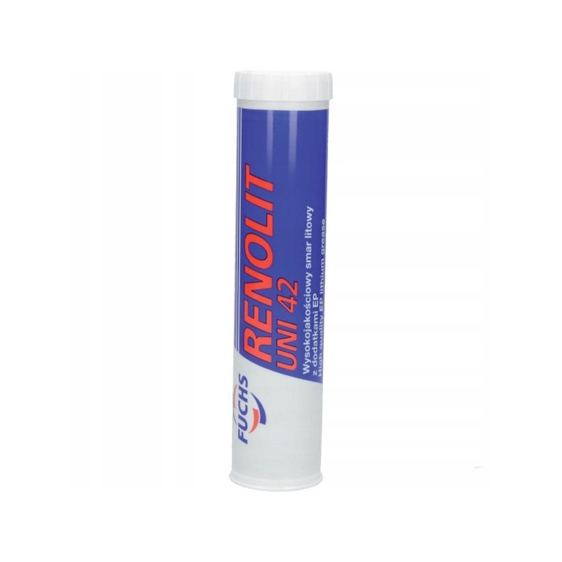Renolit Uni 42 Fuchs grease 400g