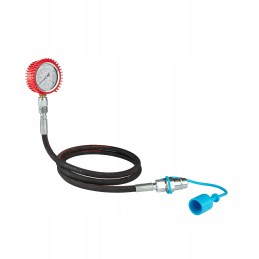Measuring set 160bar 1m wt euro hydrolider