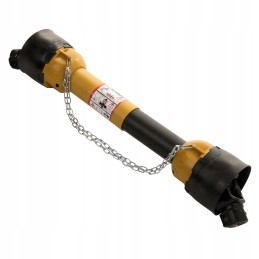 PTO power transmission shaft 700mm 620nm cat 5 ama