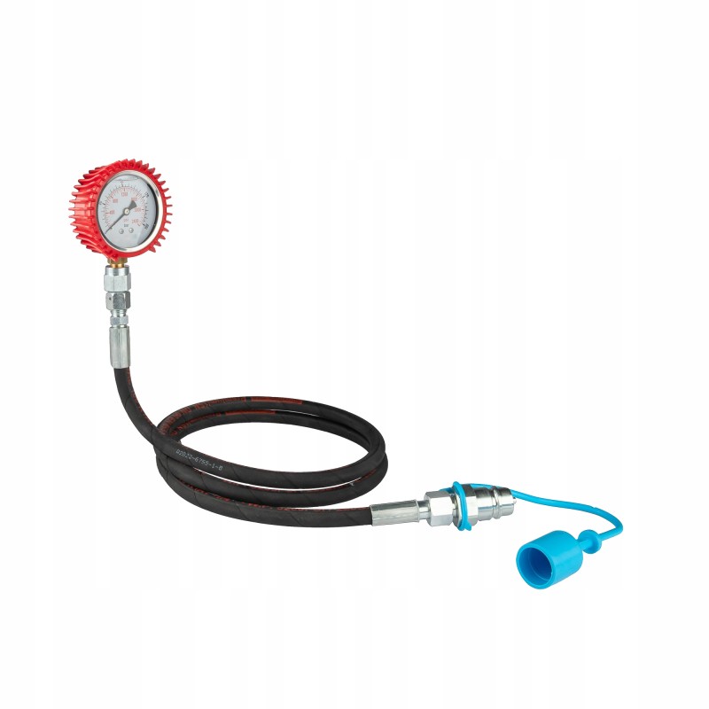 Measuring set 160bar 1 5m wt euro hydrolider
