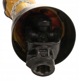 Cardan shaft 700mm 620nm cat 5