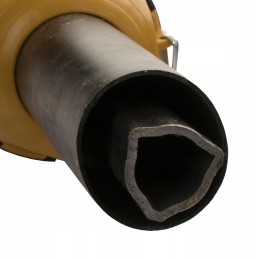 Cardan shaft 700mm 620nm cat 5