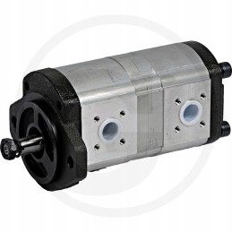 Hydraulic pump 0510665417 Renault MWM engine