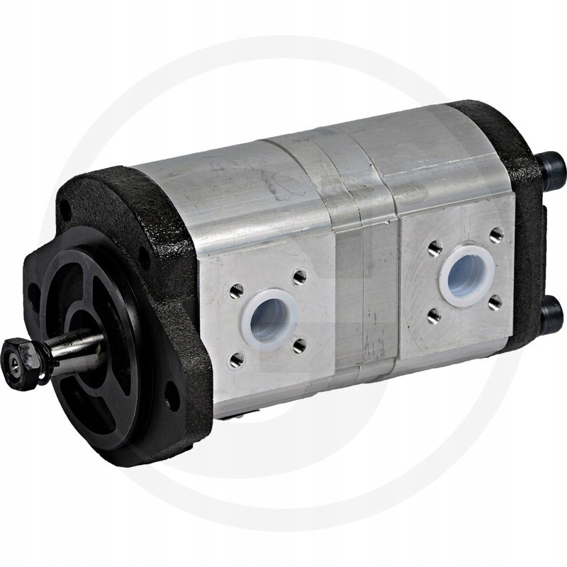 Hydraulic pump 0510665417 Renault MWM engine