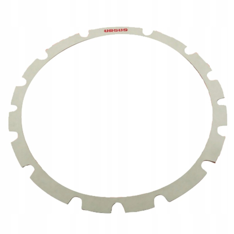 Hub reduction sprocket seal 0 8mm c 385