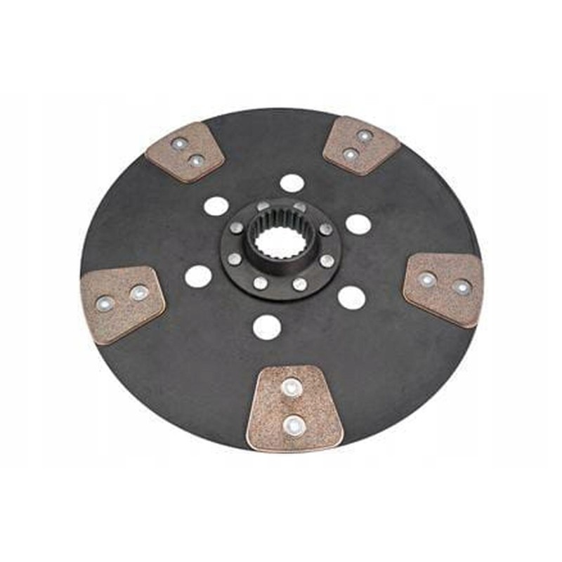 Vpg2999 PTO drive disc