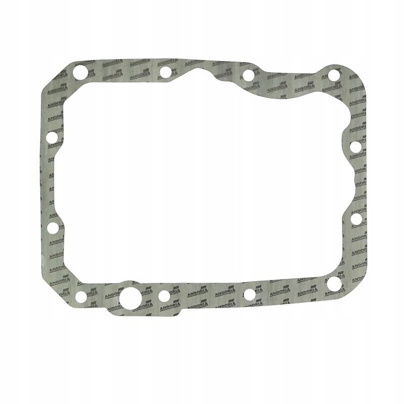 Gearbox and axle gasket 89153091 krazelite 0 8mm
