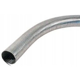 Donaldson P226142 flexible exhaust pipe