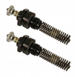 Set of glow plugs ursus c 330 c 335 c 330m x2