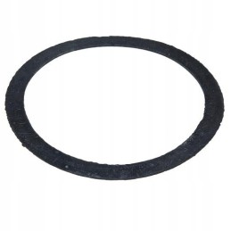 Sprayer vent gasket