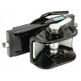 Transport hitch 330 mm