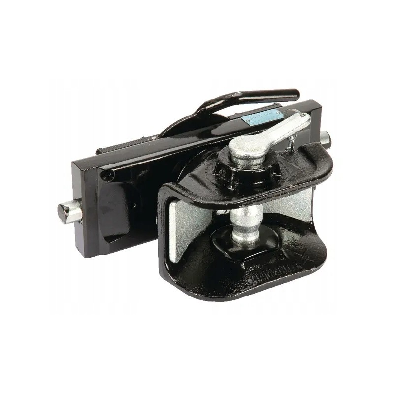 Transport hitch 330 mm