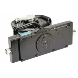 Transport hitch 330 mm