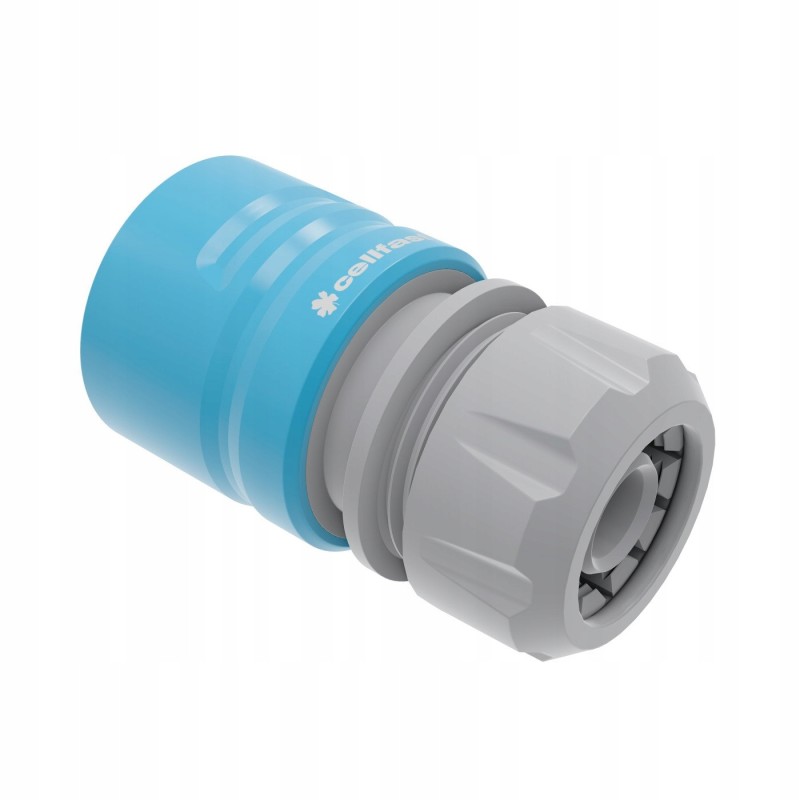 Quick connector ABS PC Ideal 3 4