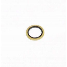 Czech gear sealing ring