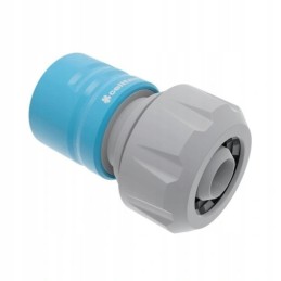 Quick connector, passage 3 4 ideal connectors