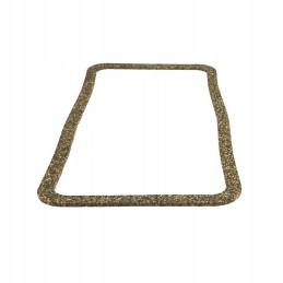 Cork-rubber head cover gasket c 330 an