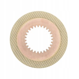 Massey Ferguson transmission friction plate 3616745m1