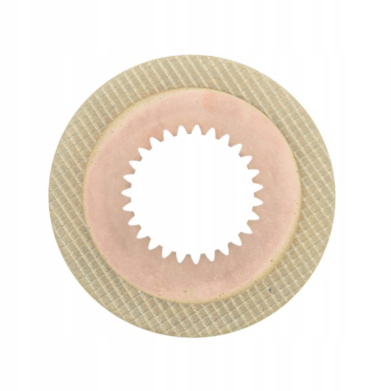 Massey Ferguson transmission friction plate 3616745m1