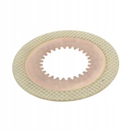 Massey Ferguson transmission friction plate 3616745m1