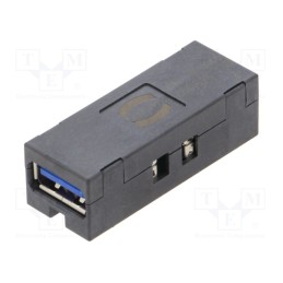 1 pcs x MURR ELEKTRONIK - - - Transformer: mains, 400VA, 115x135x132mm, 208/550V, 50÷60Hz, 77A