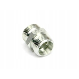 Hydro metric connector bb m26x1 5 18l xg warynski
