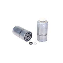 Fuel filter