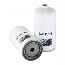 Fuel filter