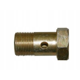 Hydraulic pump connector 972474 c 380 385