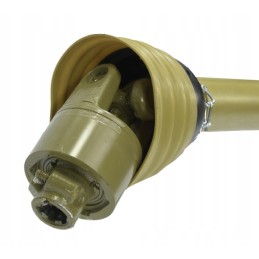 PTO shaft 460nm 1010 1570 one-way clutch