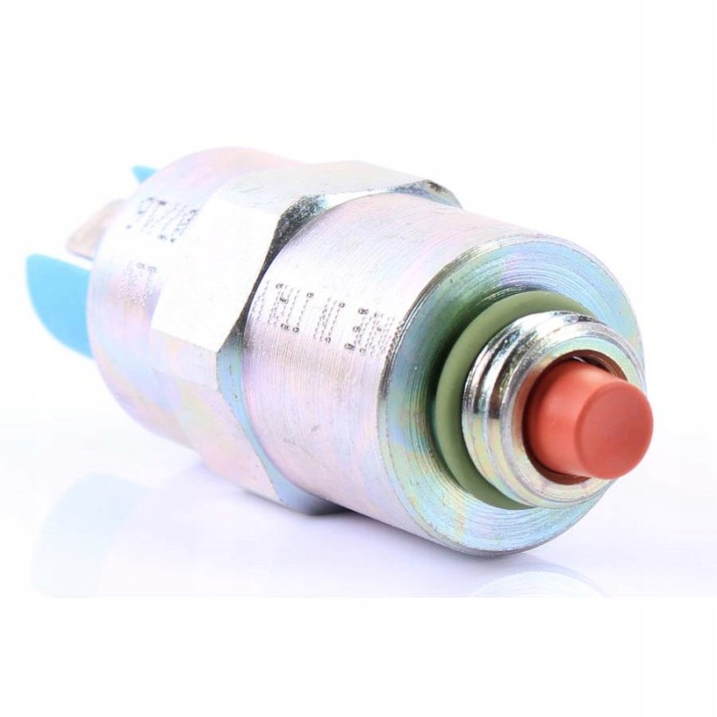 Massey Ferguson solenoid extinguishing coil