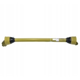 PTO shaft 460nm 1210 1900 one-way clutch