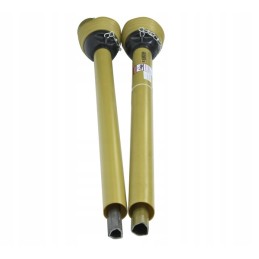 PTO shaft 460nm 1210 1900 one-way clutch