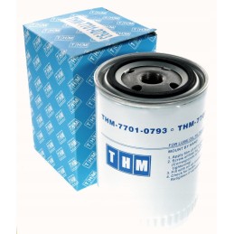 Oil filter thm 7701 0793 zetor thm 7701 0793