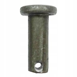 Brake pin c 330 morga