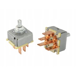 Massey Ferguson 3310871m1 blower switch