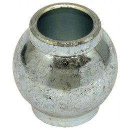 Central connector ball, category 2, 55 mm wide