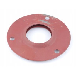Large metal bearing cover with a hole 2208030191