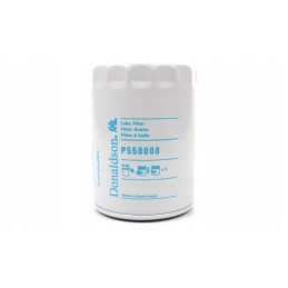 Oil filter donaldson p550008 john deere d029869
