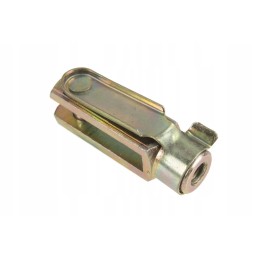 321728 0 fork connector