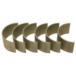 Nominal connecting rod bearings mf3 orig ursus 909