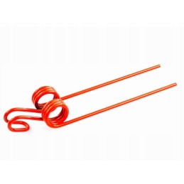 Pottinger rake spring 436120 00436120