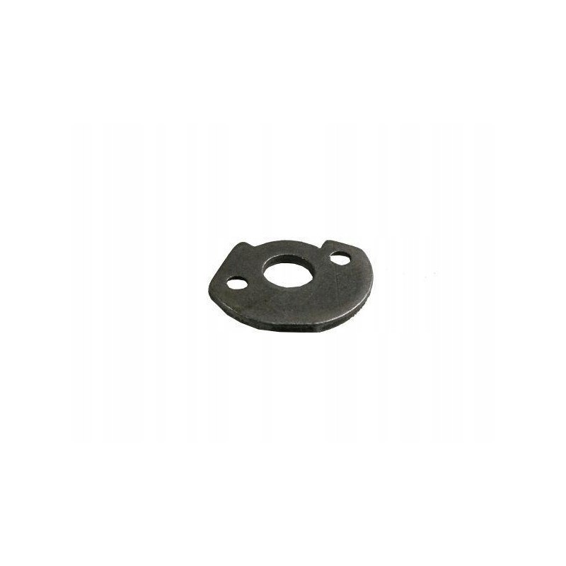 Head cover lever stop plate c 330