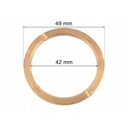 Wheel shaft washer 25z zetor 5817 5012 58175012