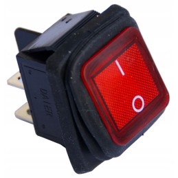 On/off switch ursus zetor jonh deere holland