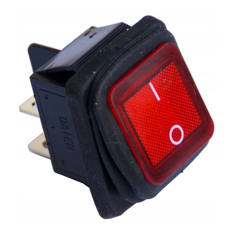 On/off switch ursus zetor jonh deere holland