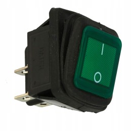 On/off switch ursus zetor jonh deere holland