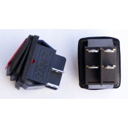 On/off switch ursus zetor jonh deere holland